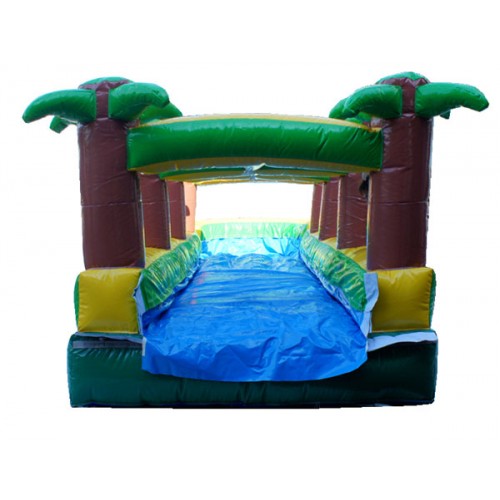 Austin Slip n Slide Rentals